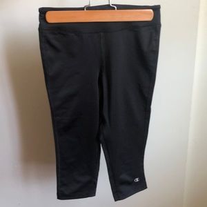 CHAMPION Powertrain 3/4 Leggings